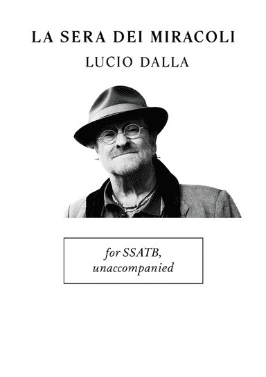 La Sera Dei Miracoli