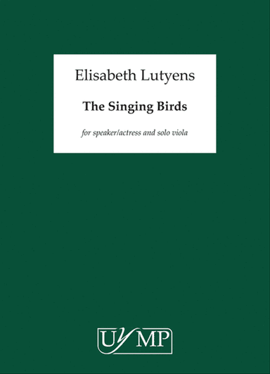 The Singing Birds Op.151