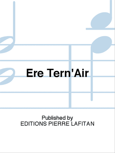 Ere Tern'Air