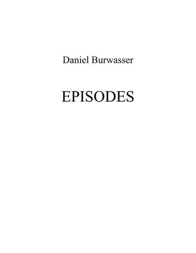 Episodes