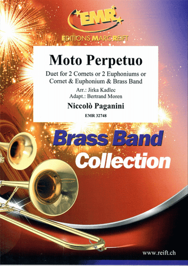 Moto Perpetuo