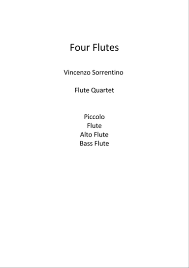 Four Flutes