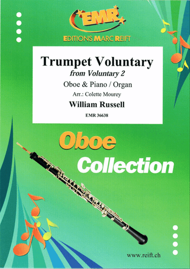 Trumpet Voluntary