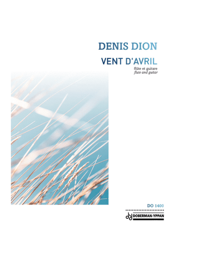 Vent d'avril