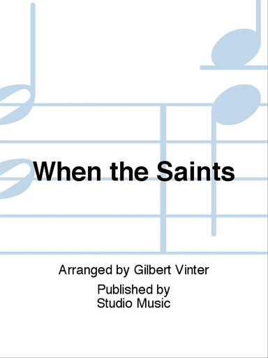 When the Saints