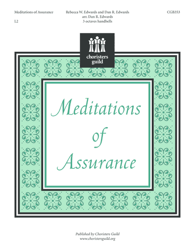 Meditations of Assurance