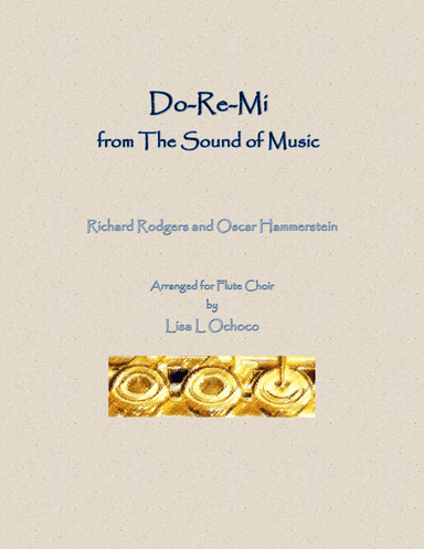 Do-Re-Mi
