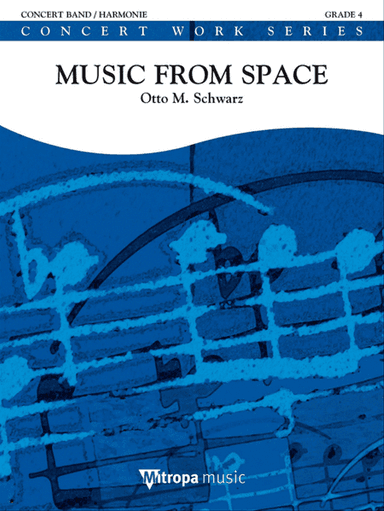 Music from Space