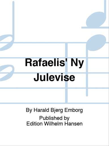 Rafaelis' Ny Julevise