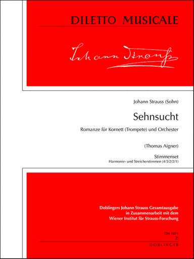 Sehnsucht