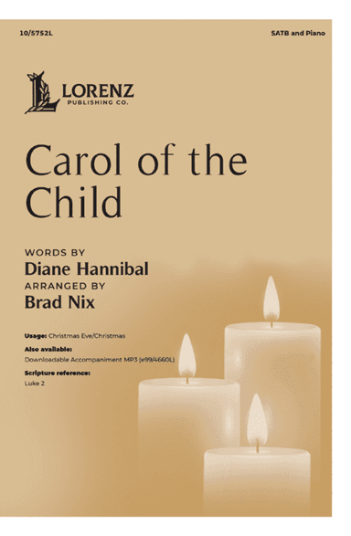 Carol of the Child