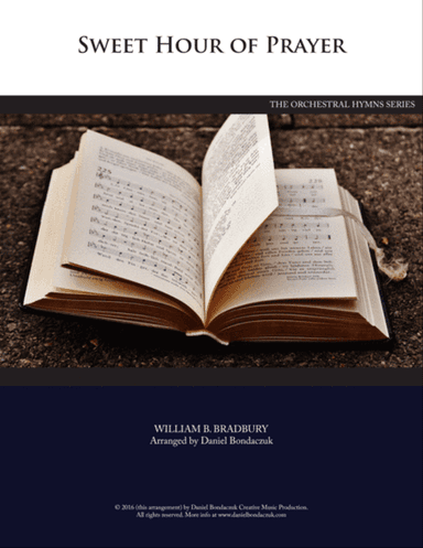 Sweet Hour of Prayer