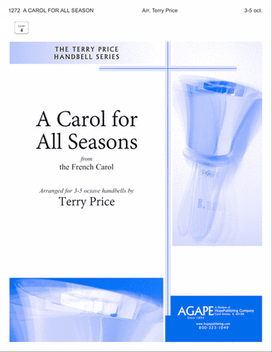 A Carol for All Seasons