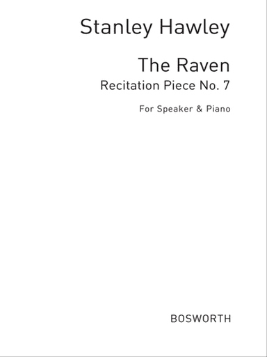 The Raven Recitation Piece No.7