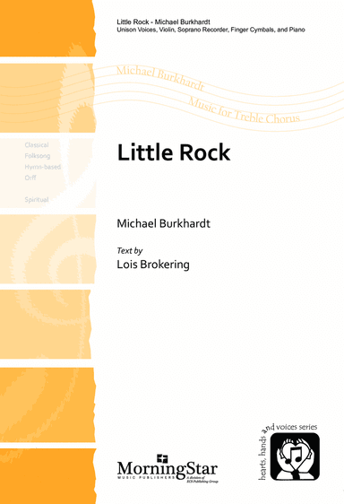 Little Rock (Downloadable)