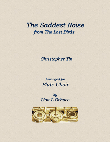 The Saddest Noise