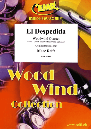 El Despedida