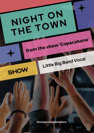 Night On The Town
