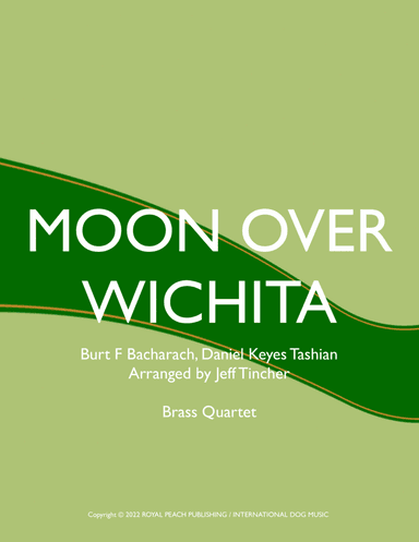 Moon Over Wichita