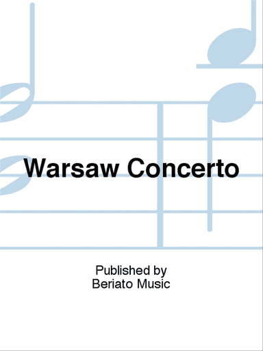 Warsaw Concerto