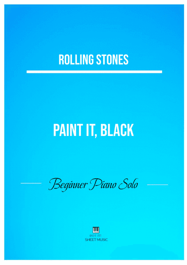Paint It, Black