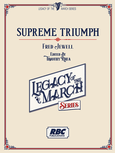 Supreme Triumph