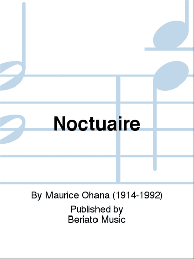 Noctuaire