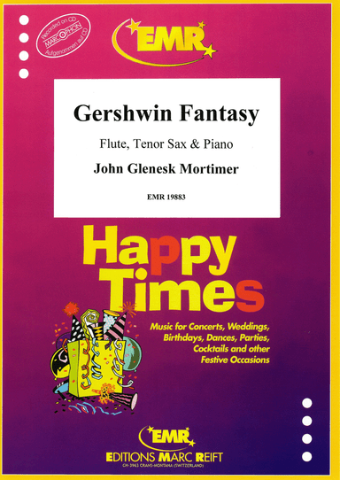 Gershwin Fantasy