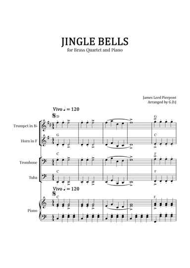 Jingle Bells