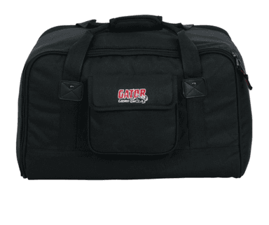 Lightweight Speaker Tote Bag