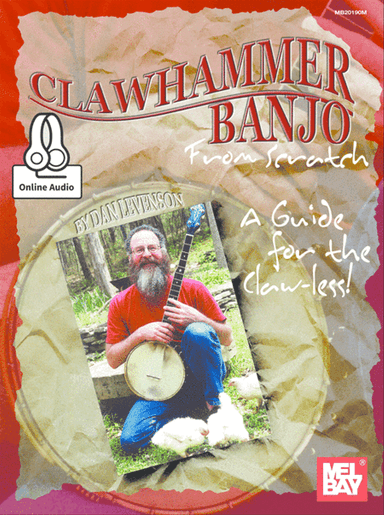 Clawhammer Banjo from Scratch