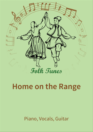 Home on the Range