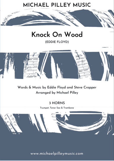 Knock On Wood