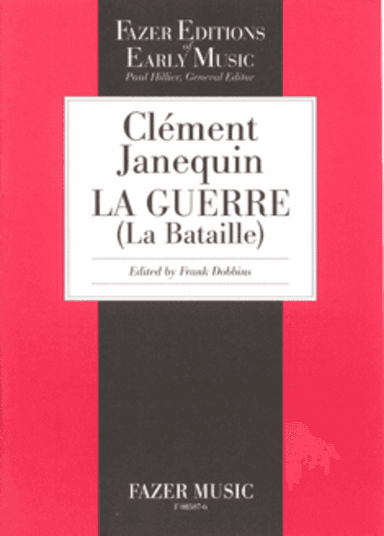 La Guerre