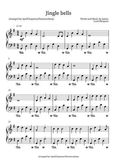 Jingle bells