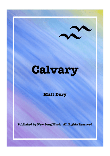 Calvary