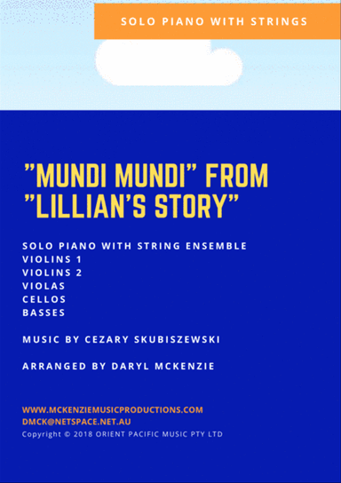 Mundi Mundi