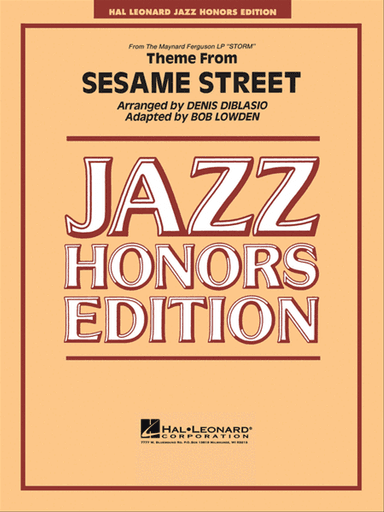 Theme from Sesame Street