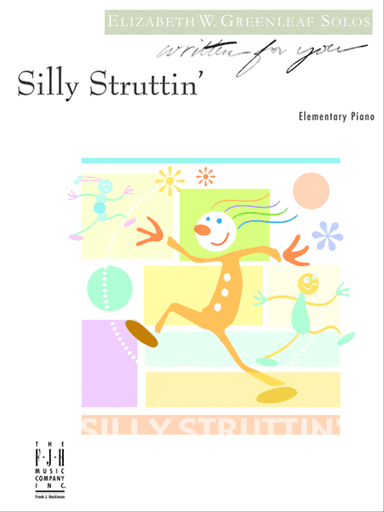 Silly Struttin'