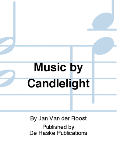 Music by Candlelight