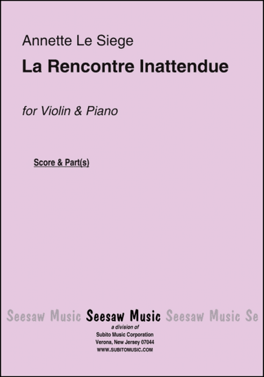 La Rencontre Inattendue