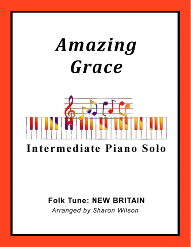 Amazing Grace