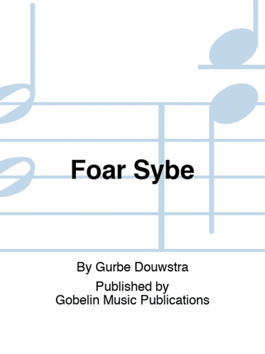 Foar Sybe