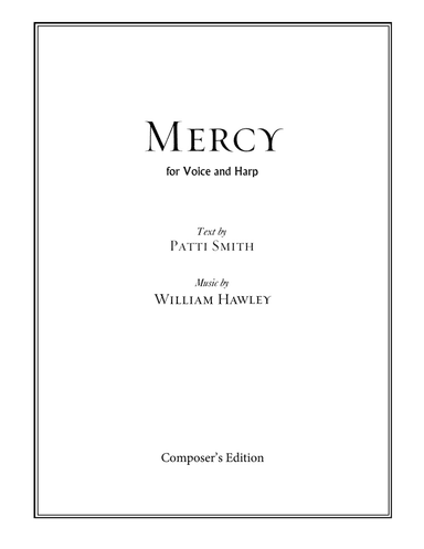 Mercy