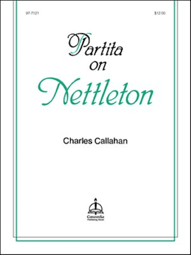 Partita on Nettleton