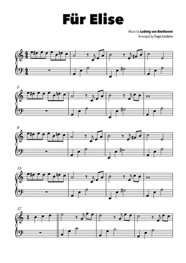 Für Elise