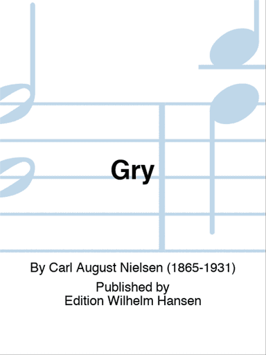 Gry