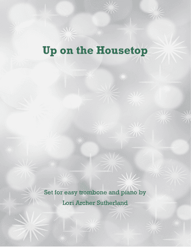 Up on the Housetop
