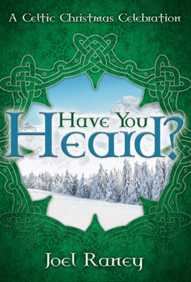 Have You Heard? - Stereo Accompaniment CD