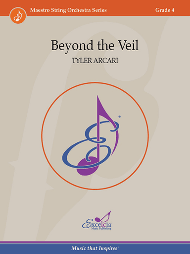 Beyond the Veil